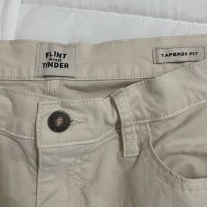 Flint and Tinder 365 Pant